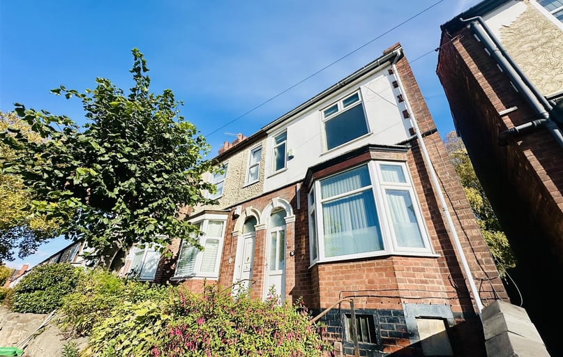 Lenton Boulevard, Lenton, Nottingham - Image 1